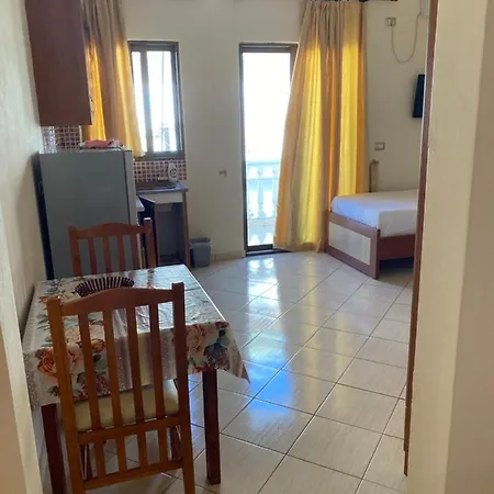 Juli Hasani Guest house