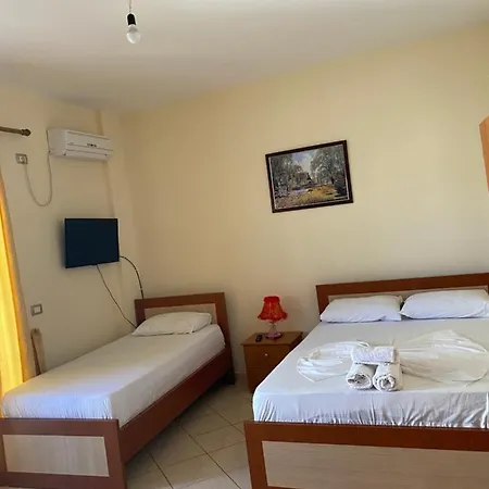 Guest house Juli Hasani Ksamil