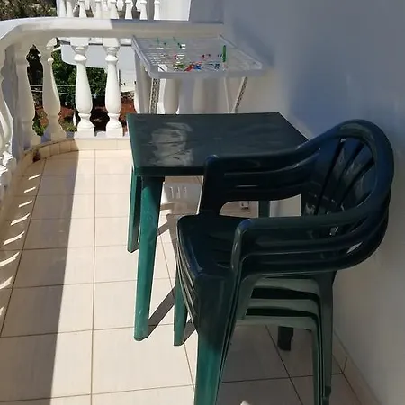 Guest house Juli Hasani Ksamil