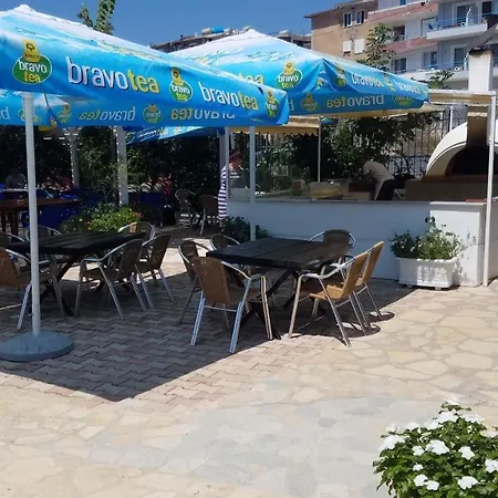 Guest house Juli Hasani Ksamil