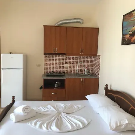Juli Hasani Guest house