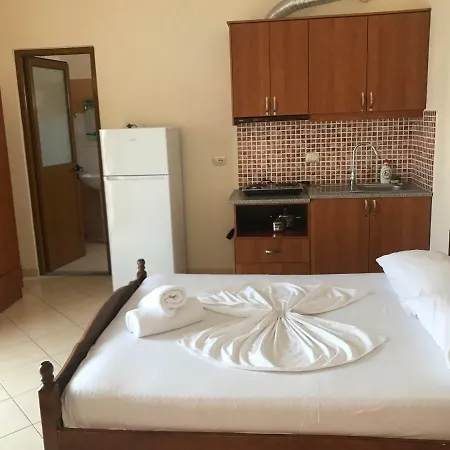 Juli Hasani Guest house